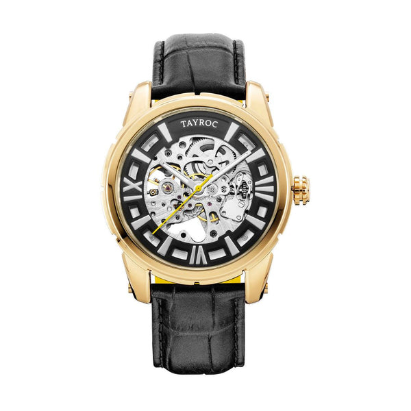 Tayroc chronograph hotsell