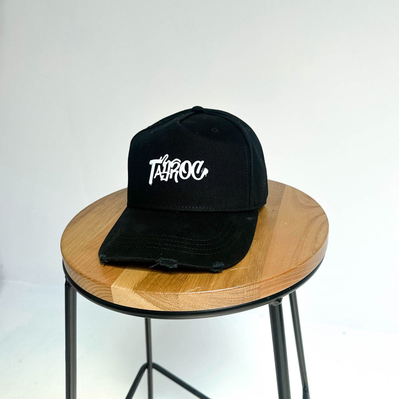 Tayroc OG Cap Black