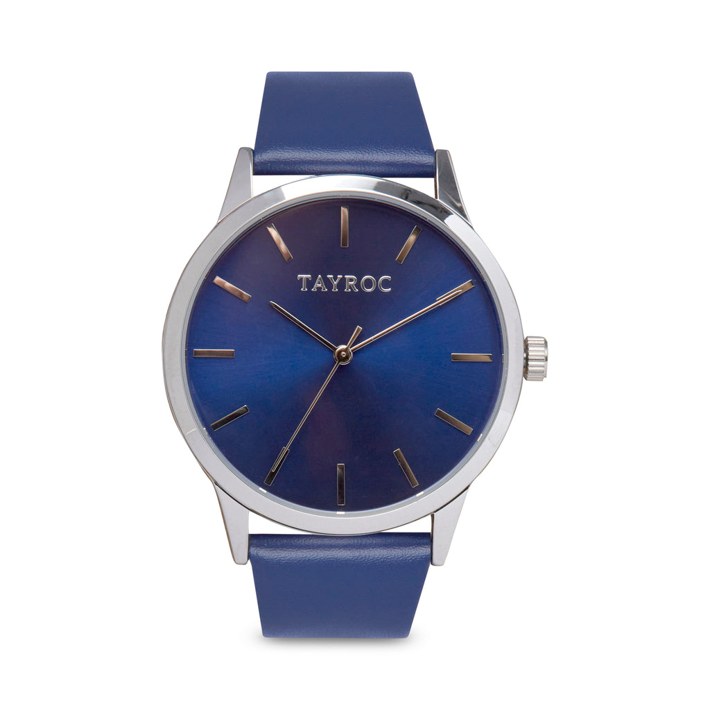 Tayroc Watches acquired by agency | Jewellery Focus
